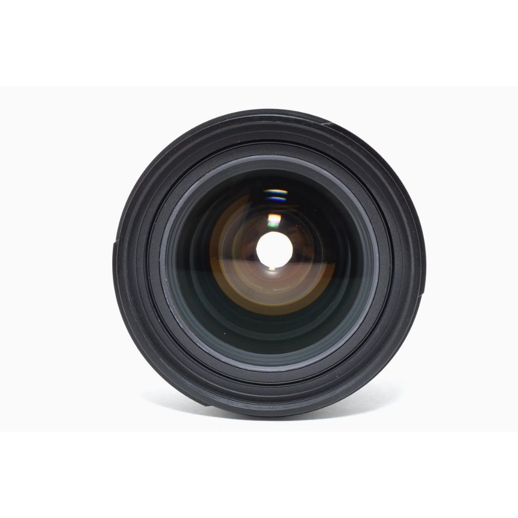 Lens Nikon F2.8 Tokina AT-X PRO 28-80mm F2.8 (ngàm F - full frame 98%) - Lens máy ảnh