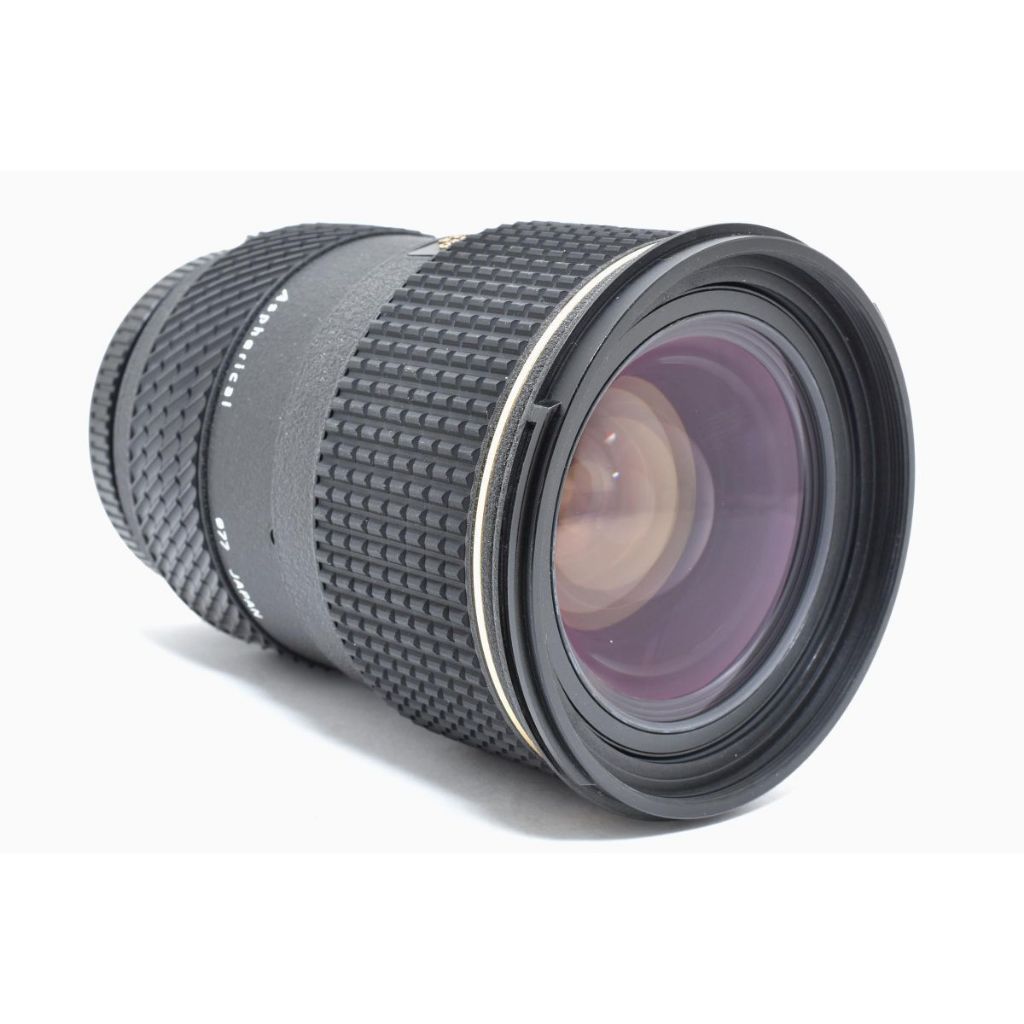 Lens Nikon F2.8 Tokina AT-X PRO 28-80mm F2.8 (ngàm F - full frame 98%) - Lens máy ảnh