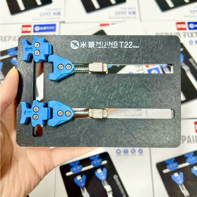 Kẹp main T22 Max