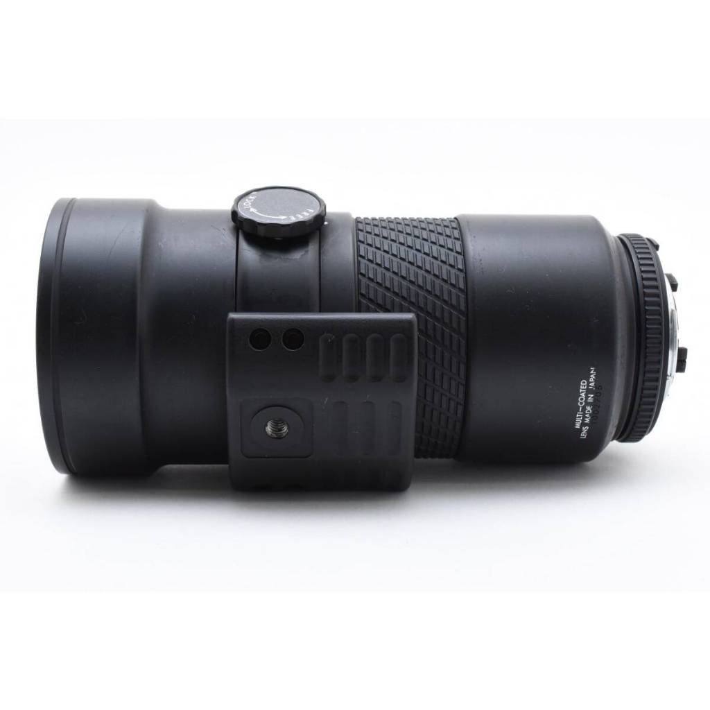 Lens Nikon f2.8 Prime - Sigma 180mm f2.8 Macro (98% - hoạt động tốt - ảnh cực nét) - Lens máy ảnh