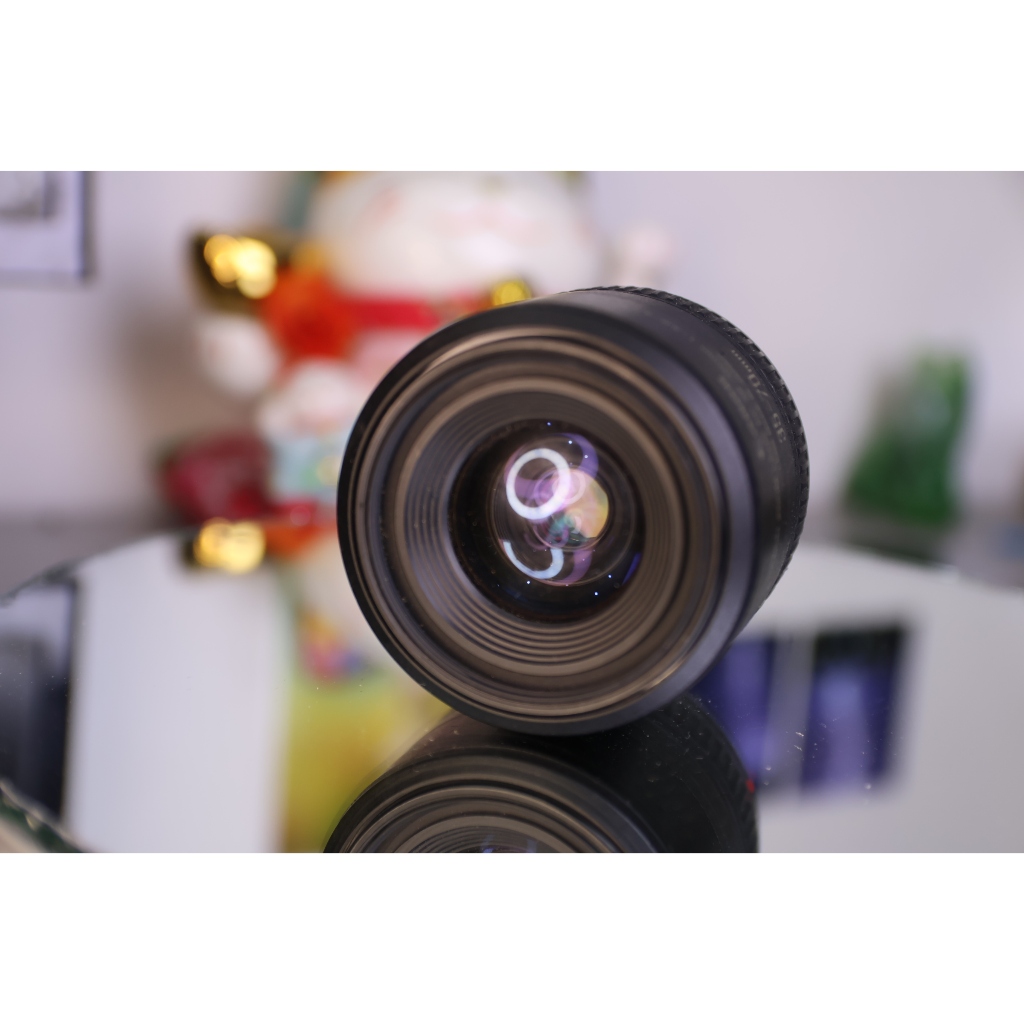Lens Canon - Lens máy ảnh
