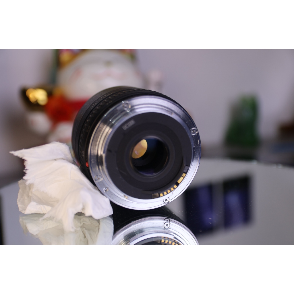 Lens Canon - Lens máy ảnh