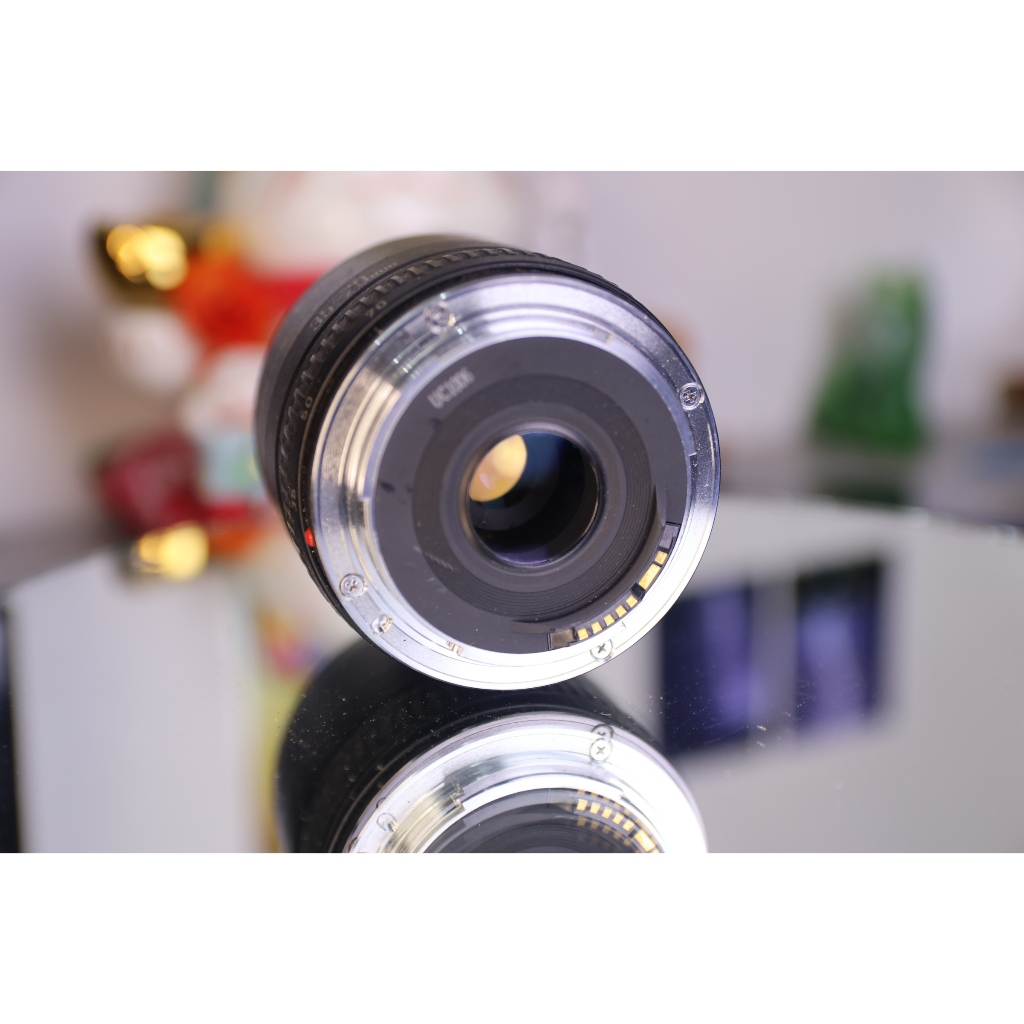 Lens Canon - Lens máy ảnh