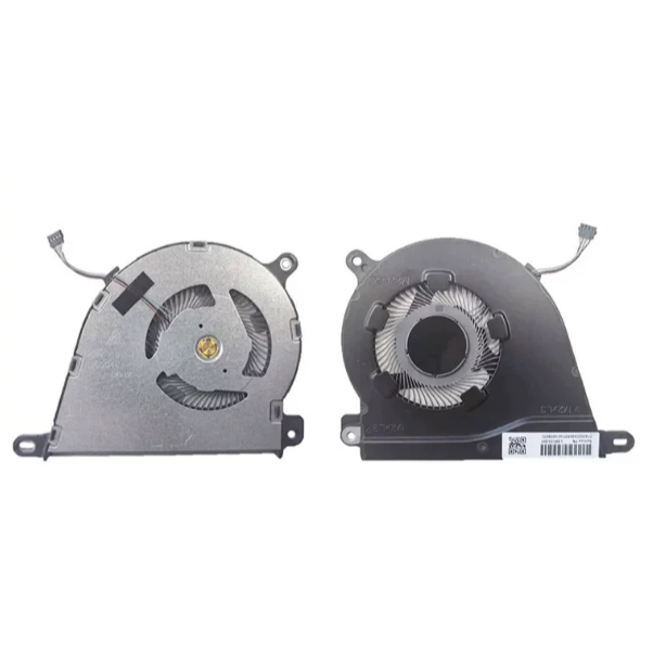 Quạt tản nhiệt laptop HP 15-DY EF 15S-FQ EQ 14-DQ 14S-DQ 340S G7 | Fan CPU