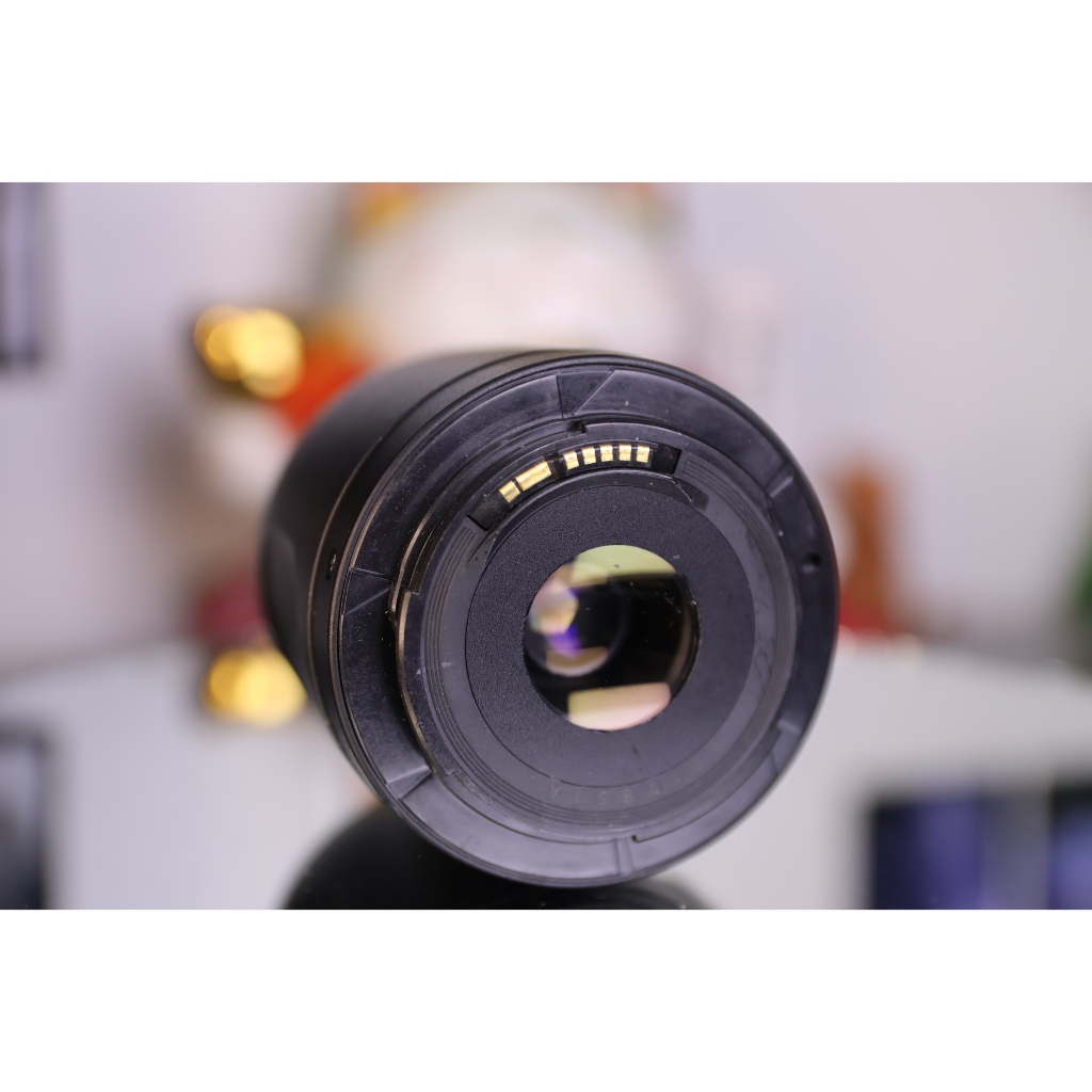 Lens Canon EF 35-80mm F4-5.6 Power Zoom - Ống kính Canon EF