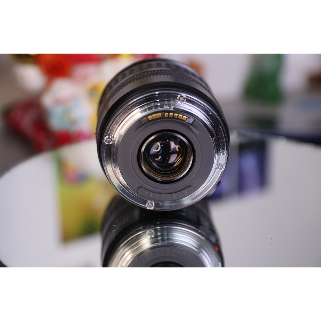 Lens Canon EF 24-85mm F3.5-4.5 USM 99% - Ống kính Canon EF