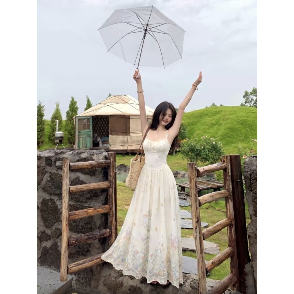 [THANH LÝ] Đầm local brand, đầm thiết kế Clélie, Rechic, Laroise, Tingoan, Gola design, Calem Club