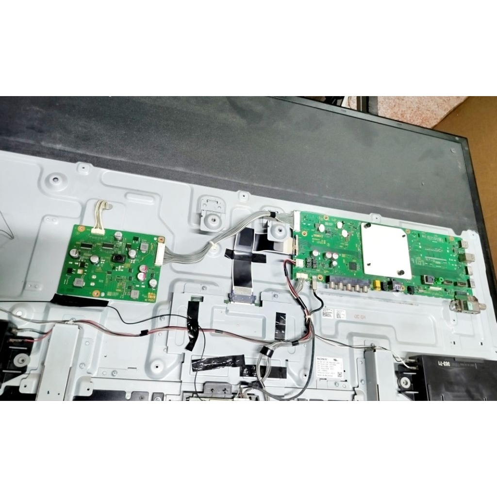 BO TIVI SONY 49X8000E