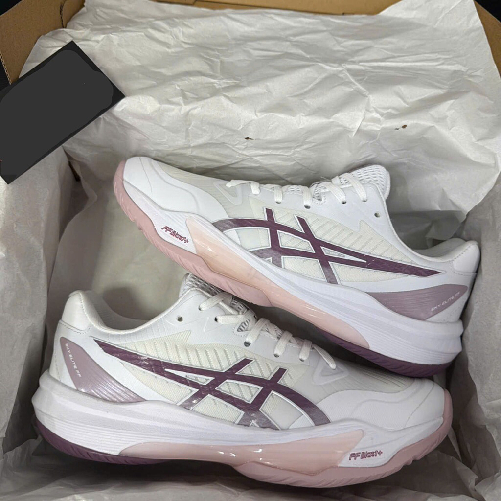 Giày Asics Sky Elite FF 3 Watershed Rose