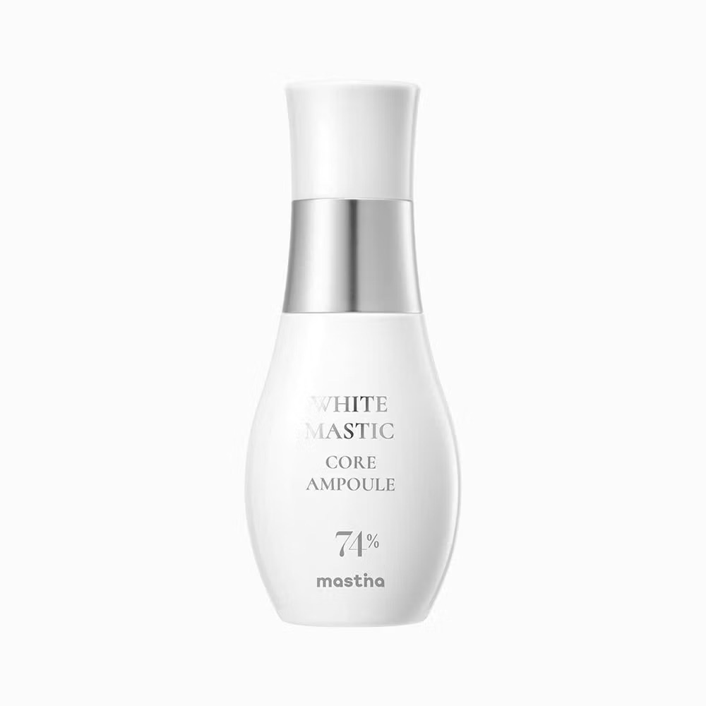 Tinh chất hỗ trợ thâm sạm tàn nhang mastic 74% Mastina mastic perfect ampoule