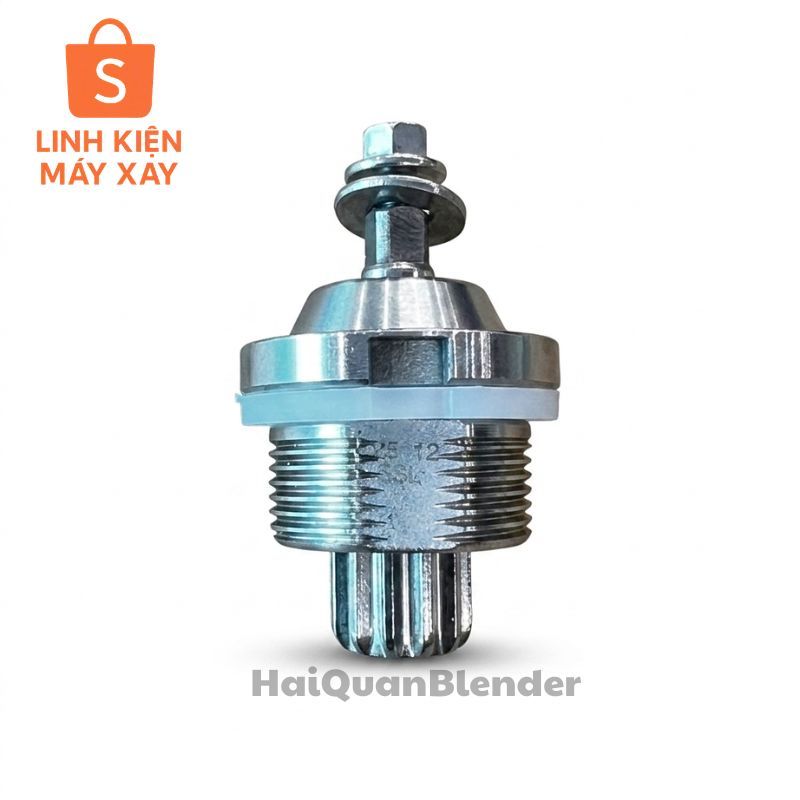 Cụm dao không lưỡi cối xay sinh tố Uniblend 712, 712Plus