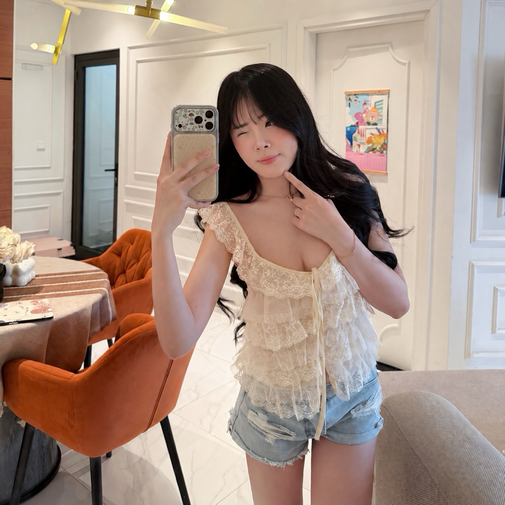 𝑮𝑨𝑽𝑨./𝑪𝑶́ 𝑺Ẵ𝑵/ QUẦN SHORT RÁCH SIU HÓT HÍT HÀNG MỚI QCL1. | BigBuy360 - bigbuy360.vn