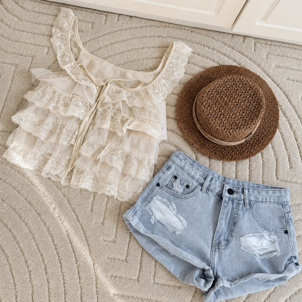 𝑮𝑨𝑽𝑨./𝑪𝑶́ 𝑺Ẵ𝑵/ QUẦN SHORT RÁCH SIU HÓT HÍT HÀNG MỚI QCL1. | BigBuy360 - bigbuy360.vn