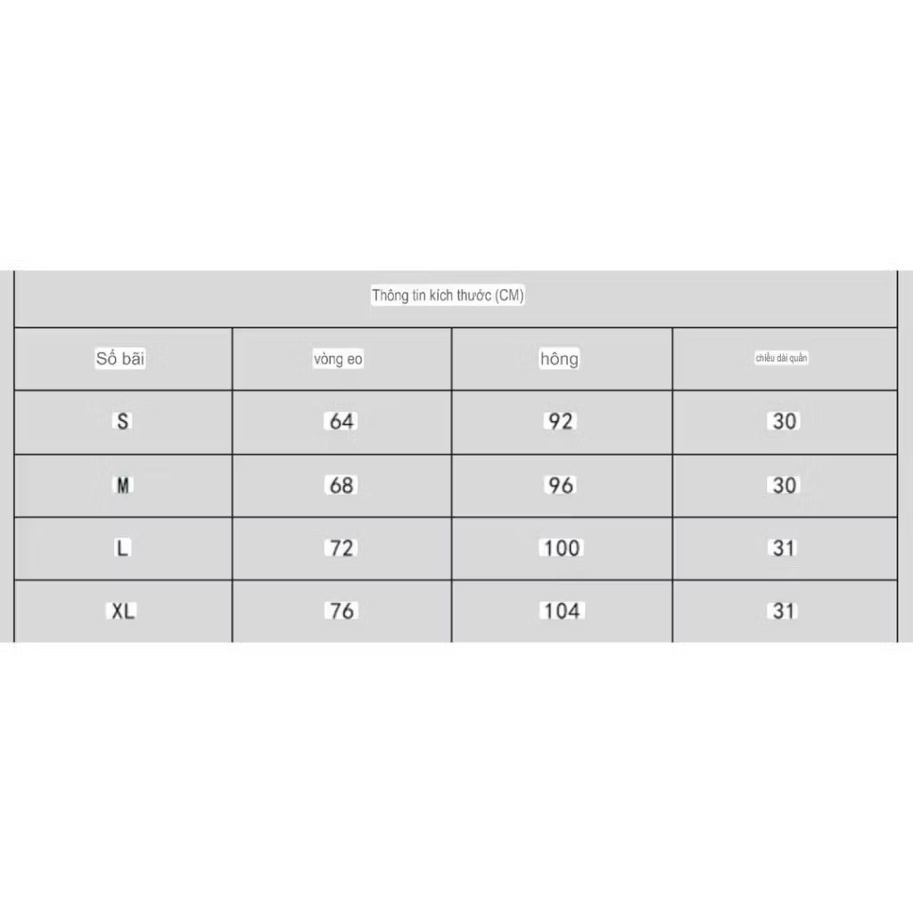 𝑮𝑨𝑽𝑨./𝑪𝑶́ 𝑺Ẵ𝑵/ QUẦN SHORT RÁCH SIU HÓT HÍT HÀNG MỚI QCL1. | BigBuy360 - bigbuy360.vn