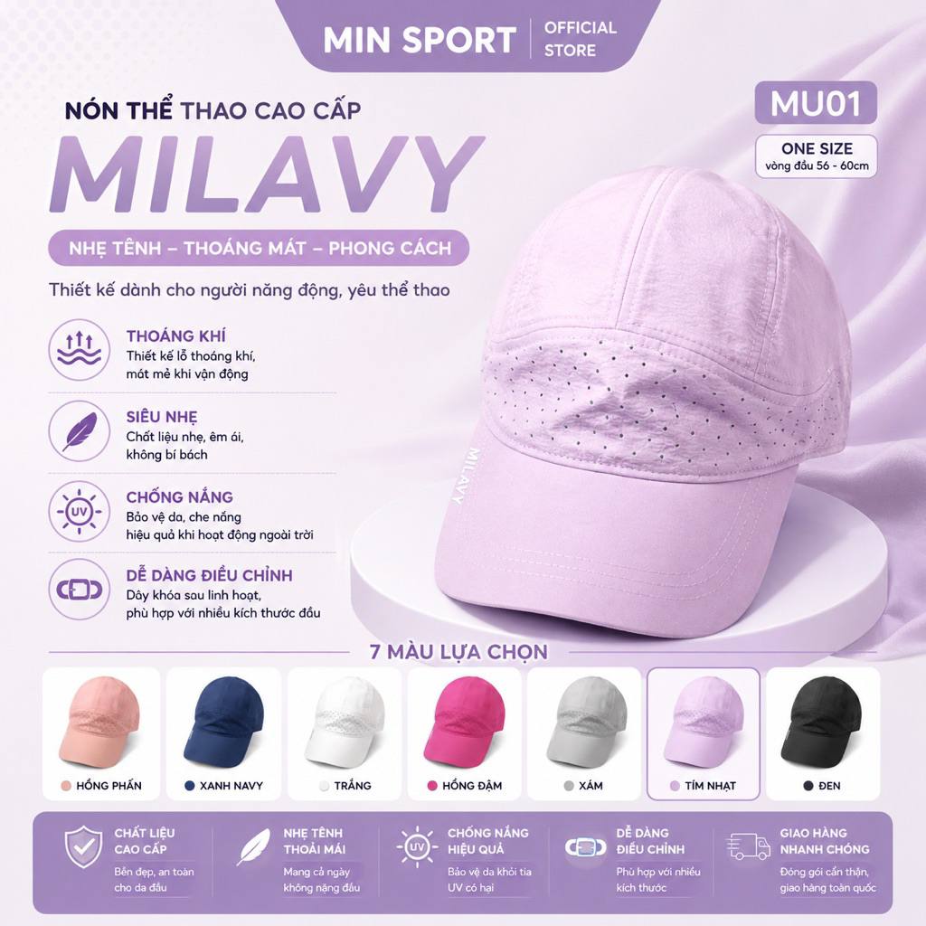 Tím pastel