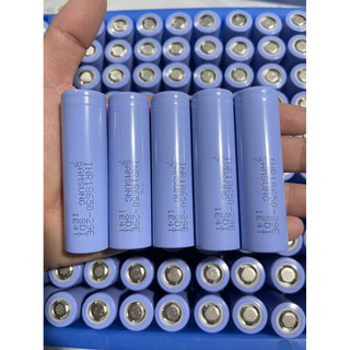 Combo 5-10 Viên Pin SamSung 29E tháo khối 3000mah xả 10A.