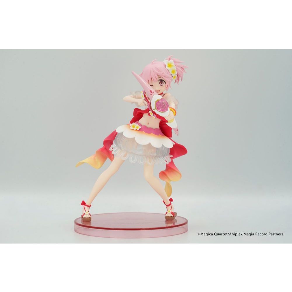 Mô Hình MADOKA MAGICA SIDE STORY FIGURE - MADOKA KANAME SPLASH GIRLS VER. - Figure chính hãng - Đồ d