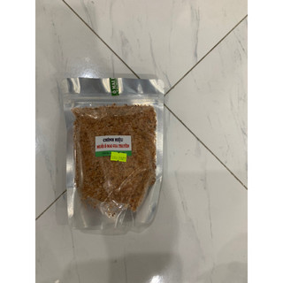 Combo 10 túi muối zip 4600g-4700g (1 túi 460-470g) tem mới và tem cũ
