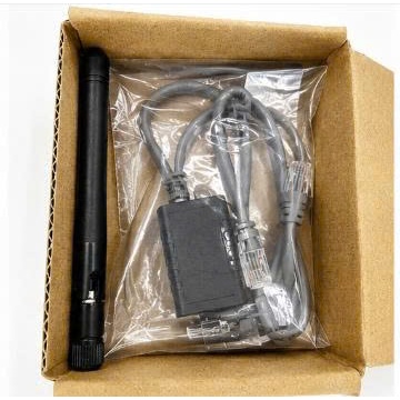 Module wifi giao tiếp BMS JK với biến tần, theo dõi từ xa