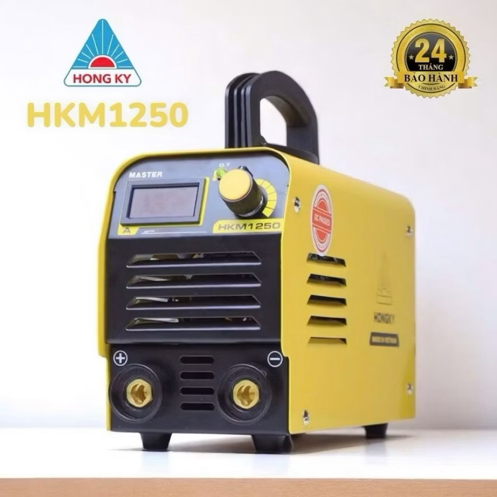 máy hàn hồng kí HKM1250