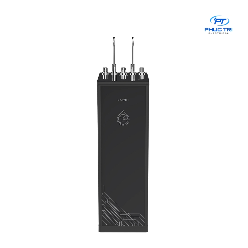Máy lọc nước nóng lạnh Karofi KAD-D66