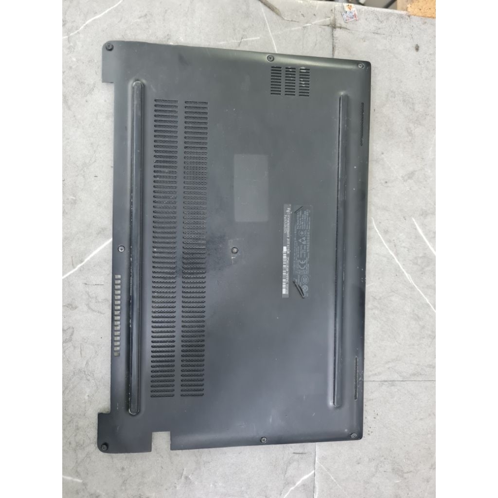 mặt D dell latitude 7290