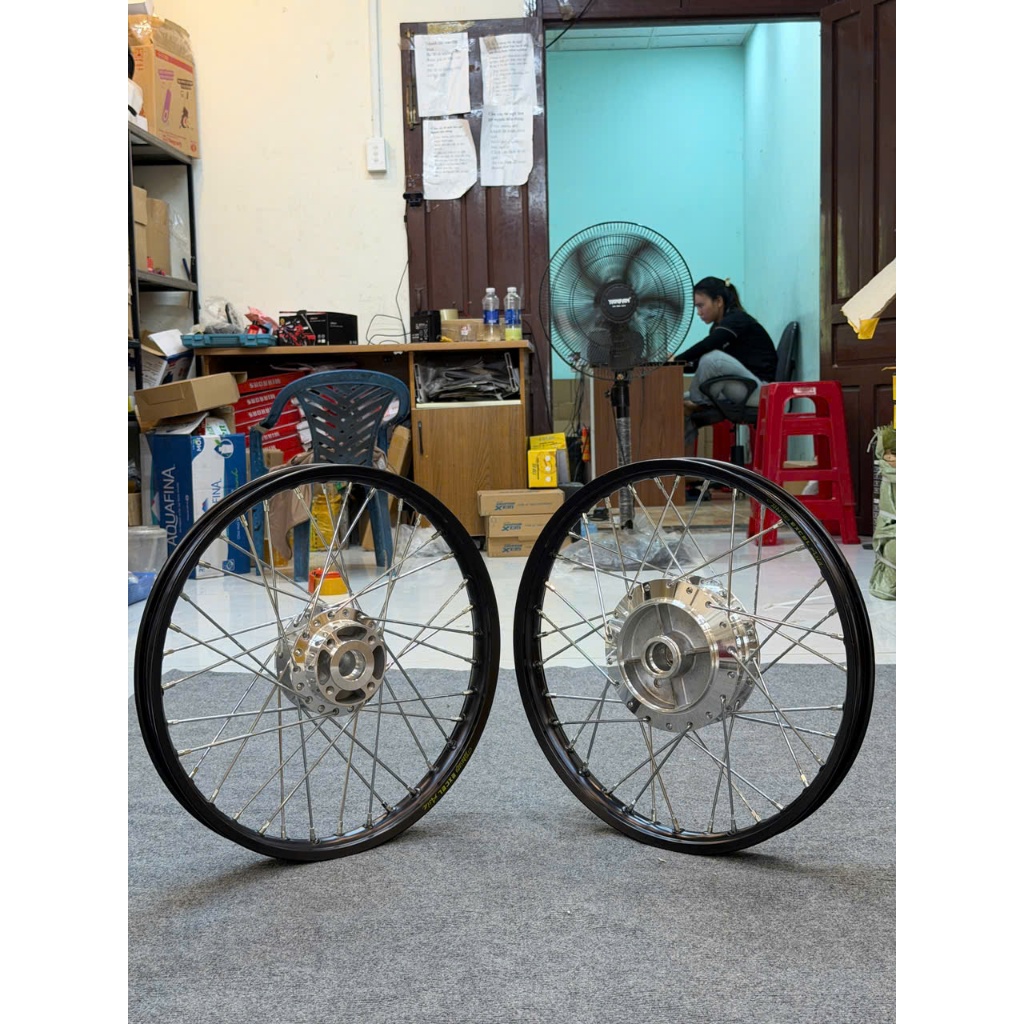 COMBO CĂM ĐÙM NIỀNG SIRIUS ,EX2010,WAVE 110 GỒM NIỀNG RCB CHÍNH HÃNG,ĐÙM CROM, CĂM YAGUSO RÚT CĂM SẴ