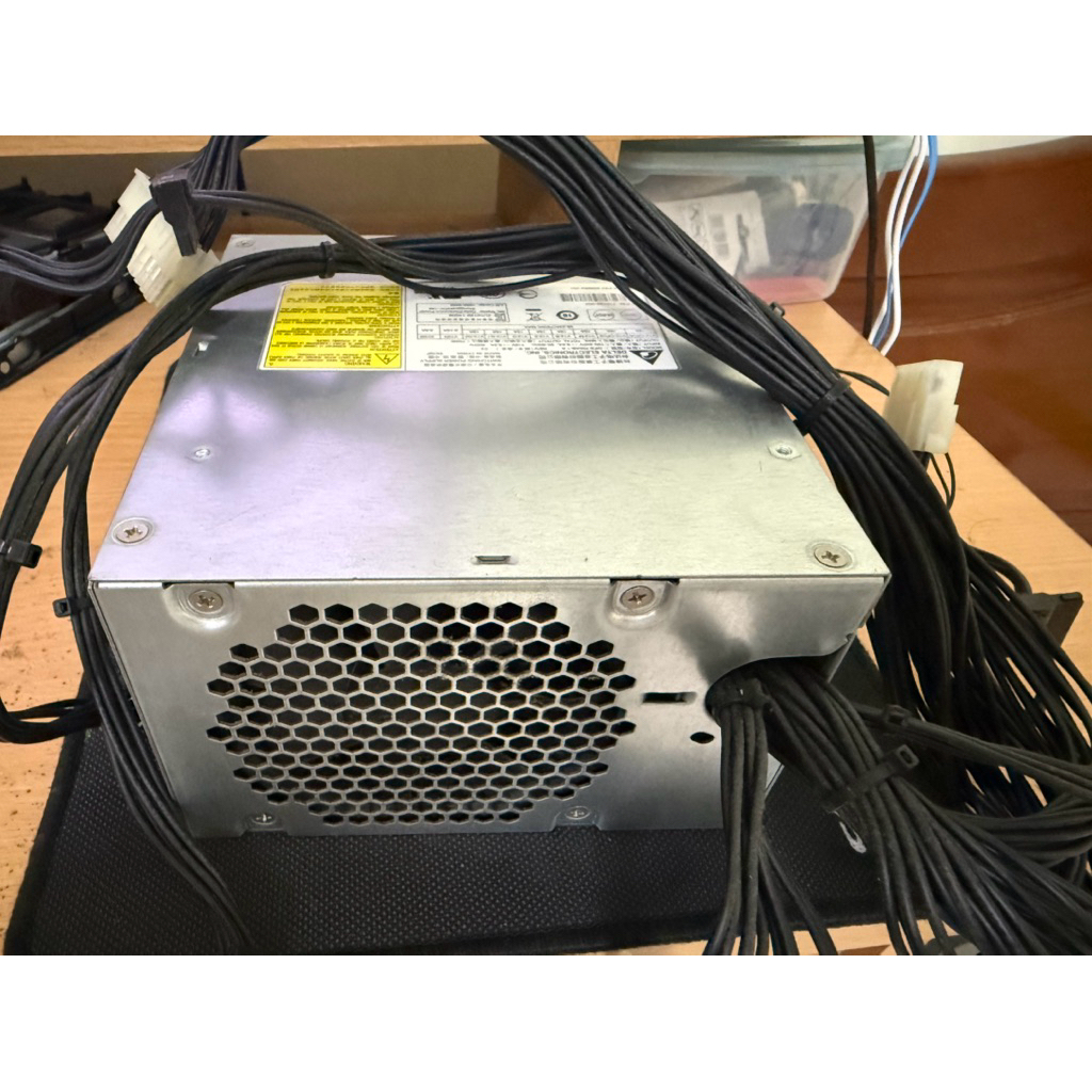 Nguồn máy tính HP Z440