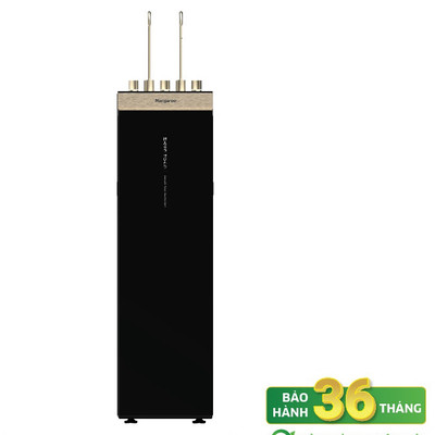 [CHÍNH HÃNG] Máy lọc nước Ion kiềm Kangaroo Sumire Hydrogen KGRP13A201E3 - Nóng Lạnh - Hệ 13 lõi lọc