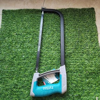 Khung cưa sắt TOTAL, thép cao cấp, cắt sắt – Inox – ống kim loại, dùng cho cơ khí – công trình DNTT