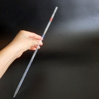 Pipet thuỷ tinh Đức (isolab)