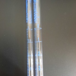 Pipet thuỷ tinh Đức (isolab)