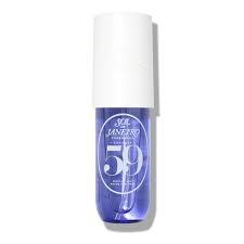 Xịt thơm Sol de Janeiro Cheirosa 59 Hair & body Fragrance mist