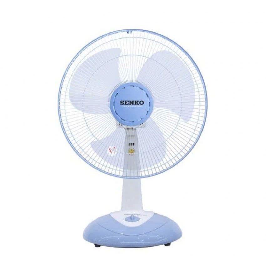 (HỎA TỐC)QUẠT B4 B1612 SENKO CHÍNH HÃNG,BẢO HÀNH 2 NĂM