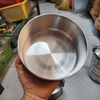 Camen inox ( đủ size)