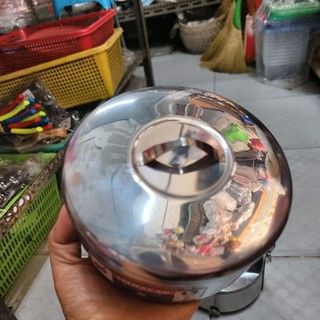 Camen inox ( đủ size)