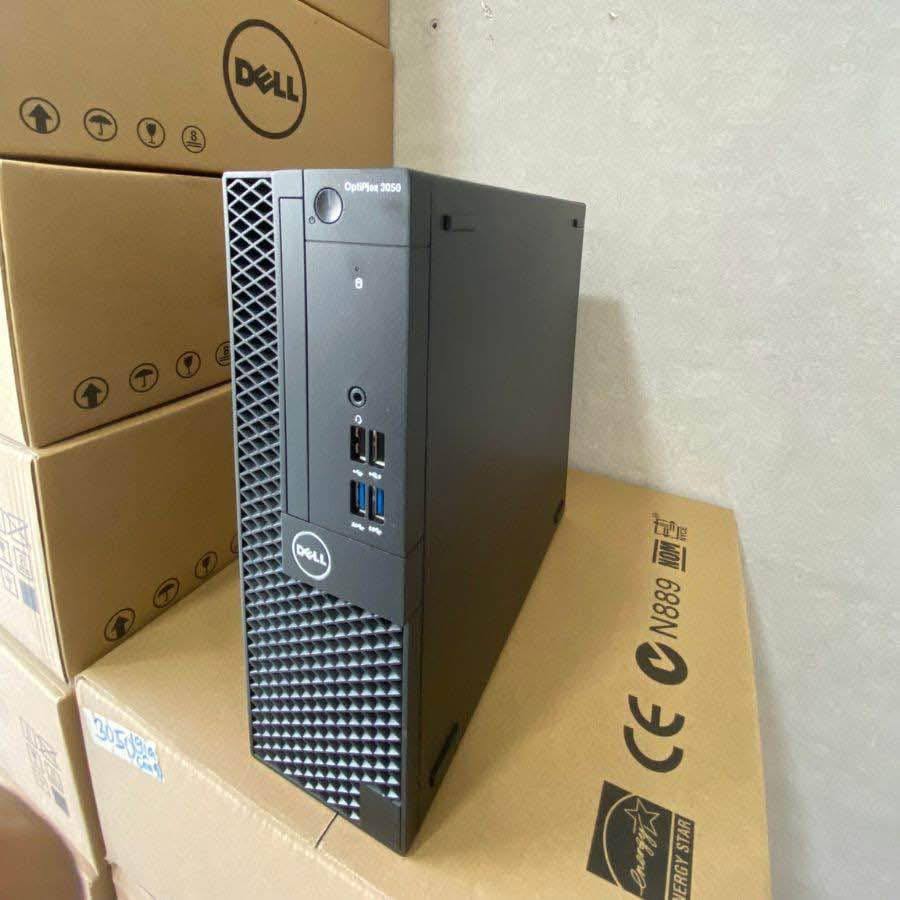 Xác Barebone Đồng Bộ máy đồng bộ DELL optiplex 7010 SFF | 3020 SFF | 3050 SFF | 3060 SFF CÁC MÃ