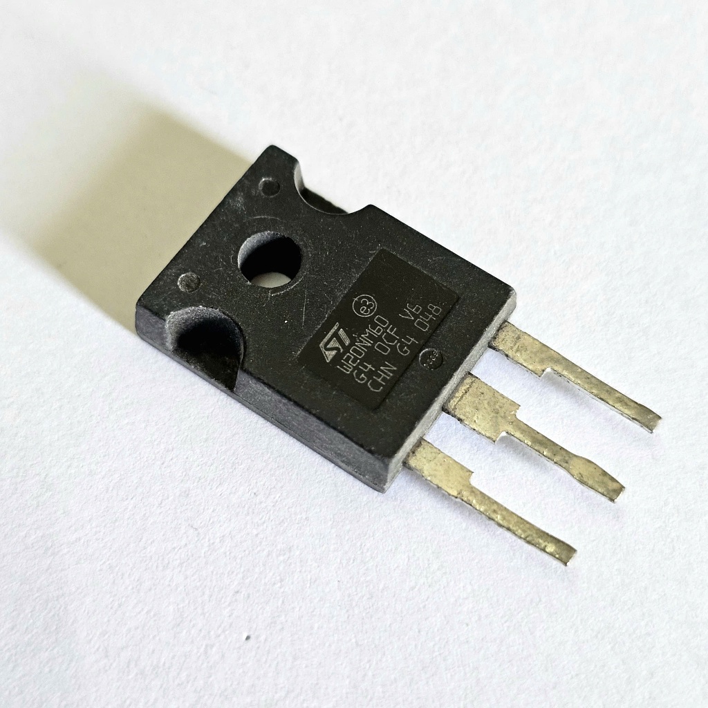 Mosfet 20NM60 20N60 ( tháo máy)