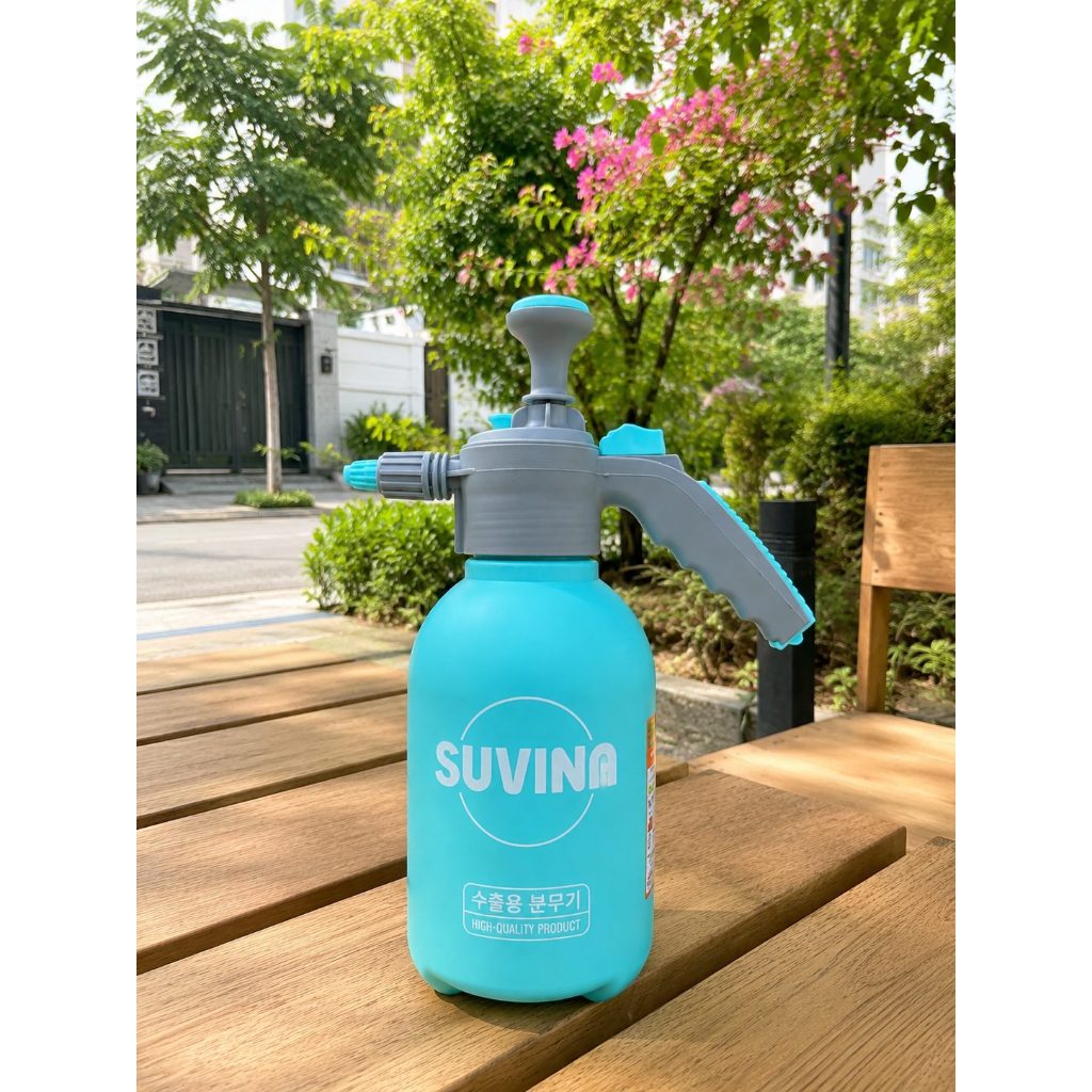 Bình Xịt Tưới Cây Chính Hãng SUVINA 2 Lít