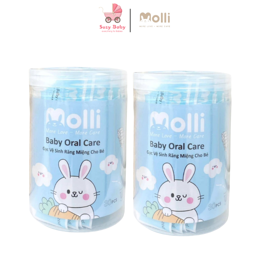 RƠ LƯỠI QUE VCOOL, MOLLI đa năng cho bé