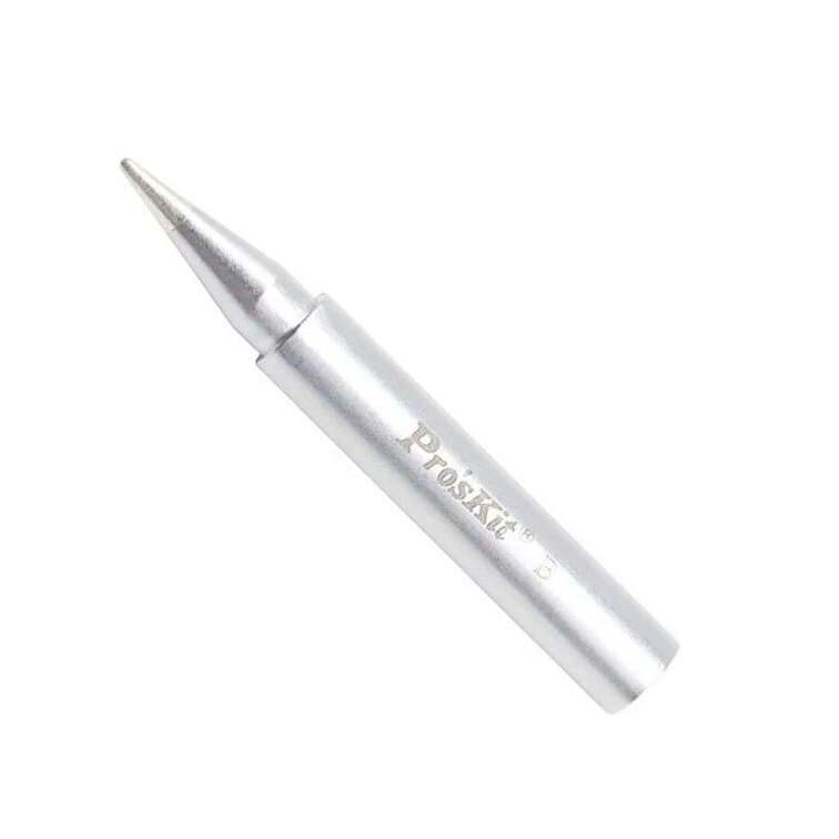 Đầu mỏ hàn Pro'skit 5SI-139-B thay cho Pro'skit SI-109BSI-139B, 1PK-SC109NB, 8PK-SC116NB, TQ-77/ TQ-