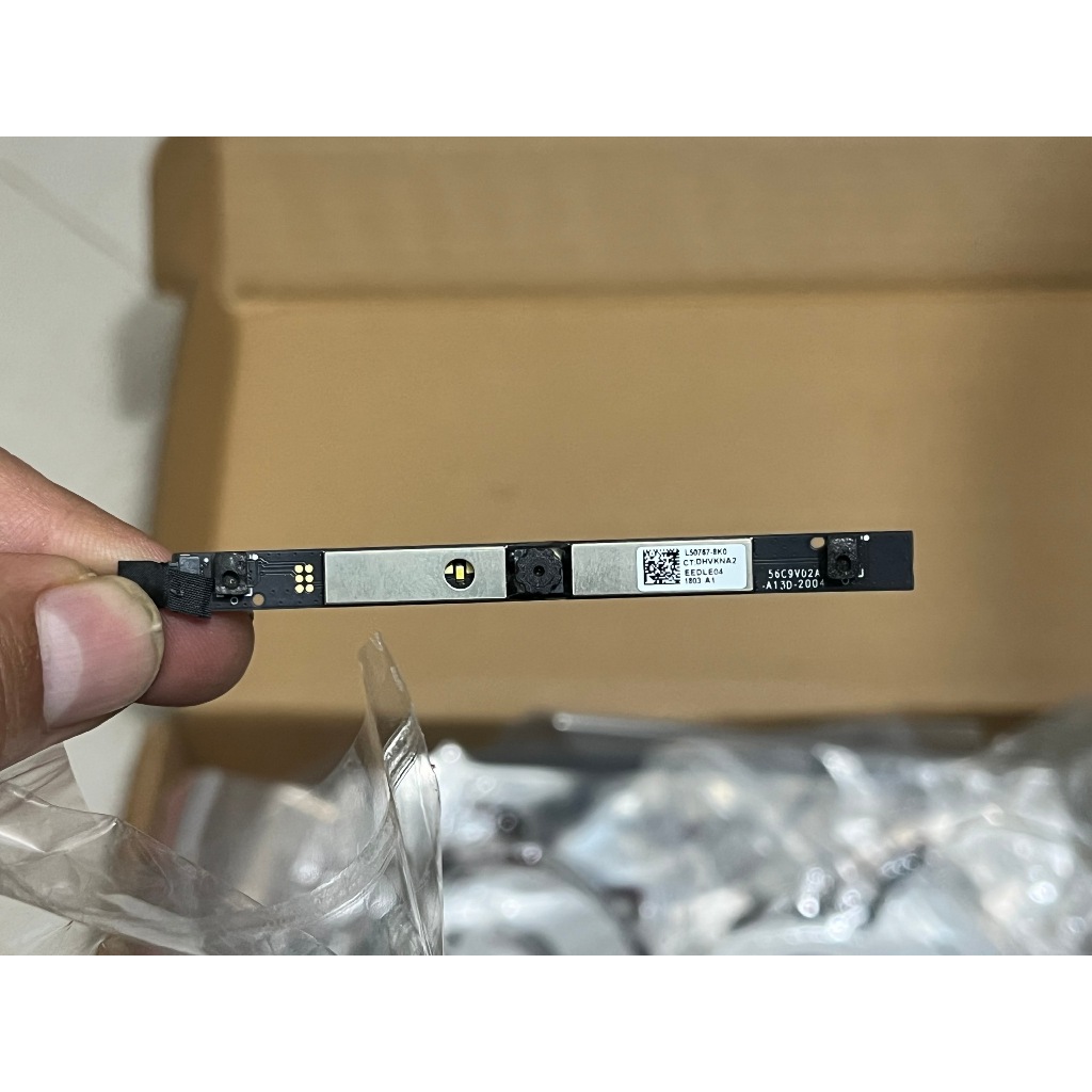 camera laptop HP 14S-CF HP 14-DK HP 14-DP HP 240 G8 14-CK 240 246 G7 245 G8 hàng cũ zin theo máy chí