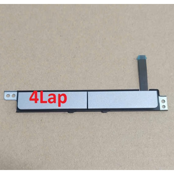 Thay Chuột Trái Phải- TouchPad Laptop Dell Latitude 5510 5511 5410 5411 5400 5401 M3540 0XJ53Y