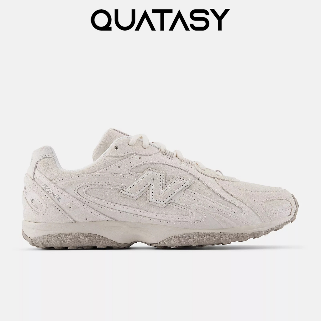Giày sneaker 204L Timberwolf Linen chính hãng