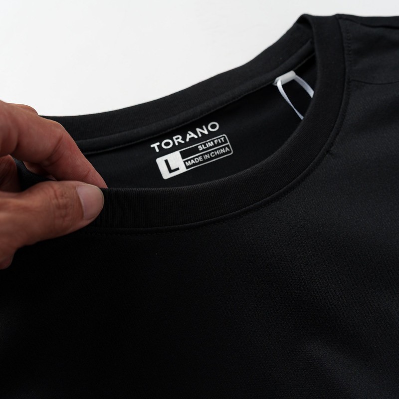 Áo Tshirt dán SMART ICEMAX SHIRT TORANO công nghệ dệt ICEMAX mát lạnh, thoát nhiệt HSTS301 | BigBuy360 - bigbuy360.vn