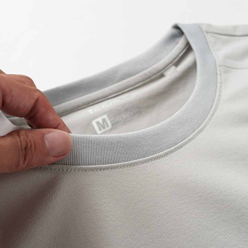 Áo Tshirt dán SMART ICEMAX SHIRT TORANO công nghệ dệt ICEMAX mát lạnh, thoát nhiệt HSTS301 | BigBuy360 - bigbuy360.vn