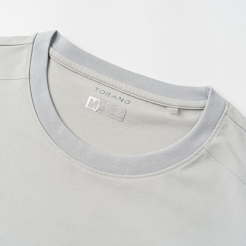 Áo Tshirt dán SMART ICEMAX SHIRT TORANO công nghệ dệt ICEMAX mát lạnh, thoát nhiệt HSTS301 | BigBuy360 - bigbuy360.vn