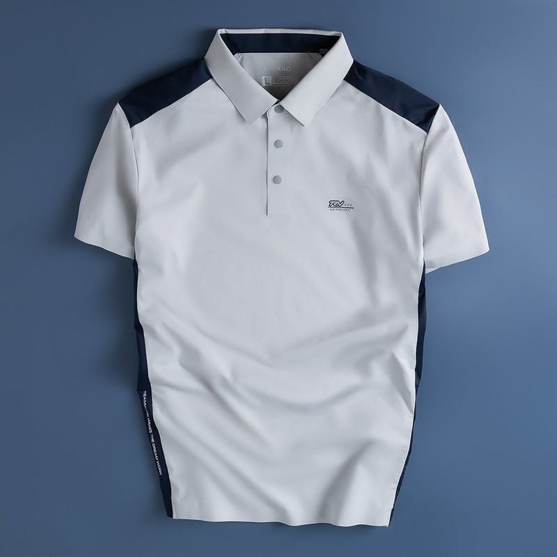 Áo polo nam thể thao SMART CORE POLO TORANO ngắn tay form chuẩn phong cách lịch sự – nam tính HSTP303 | BigBuy360 - bigbuy360.vn