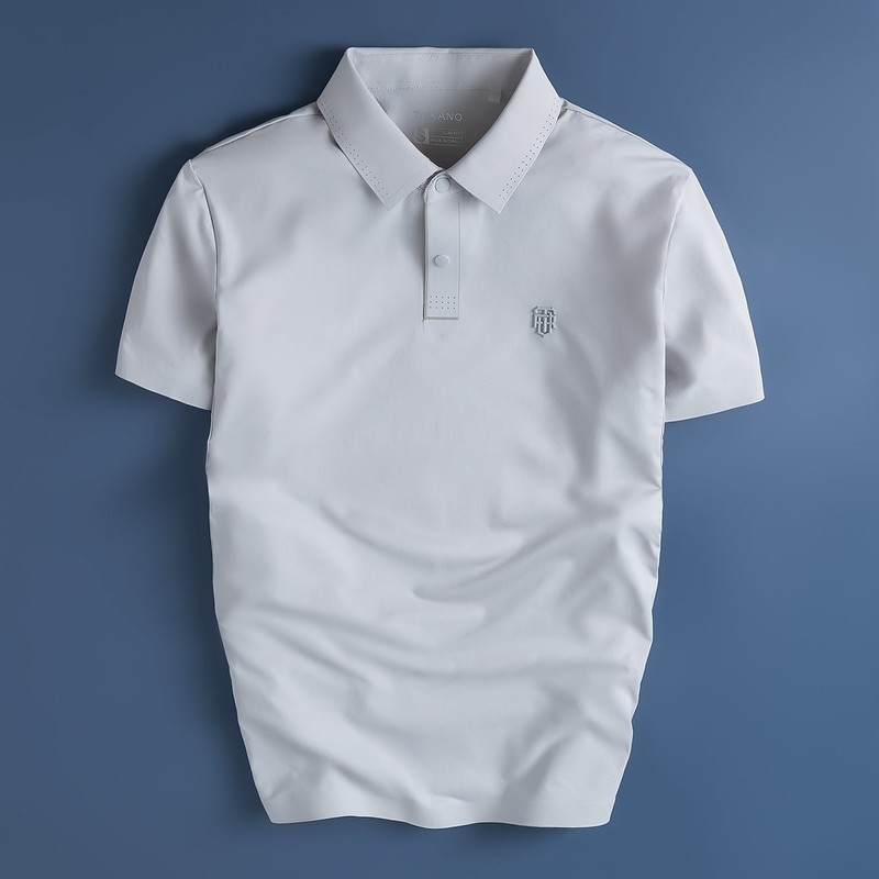 Áo polo nam thể thao SMART ICE POLO TORANO ngắn tay form chuẩn phong cách lịch sự – nam tính HSTP304 | BigBuy360 - bigbuy360.vn