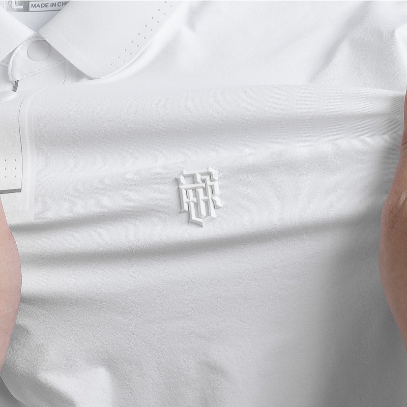 Áo polo nam thể thao SMART ICE POLO TORANO ngắn tay form chuẩn phong cách lịch sự – nam tính HSTP304 | BigBuy360 - bigbuy360.vn